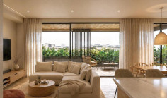 3 bedroom apartment for sale in Lykabittos
