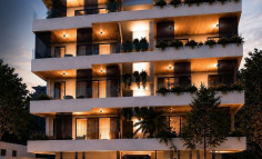 3 bedroom apartment for sale in Lykabittos