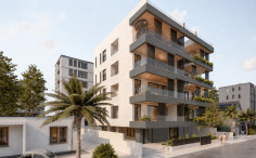 3 bedroom apartment for sale in Lykabittos