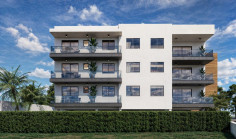 Two beds apartment for sale in Strovolos