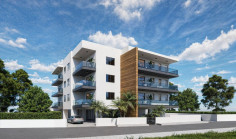 Two beds apartment for sale in Strovolos