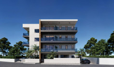 Two beds apartment for sale in Strovolos