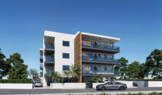 Two beds apartment for sale in Strovolos