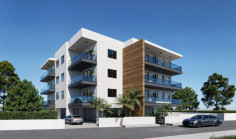Two beds apartment for sale in Strovolos