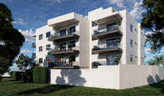 Two beds apartment for sale in Strovolos