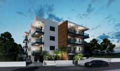 Two beds apartment for sale in Strovolos