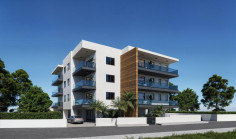 Two beds apartment for sale in Strovolos