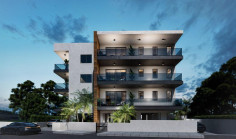 Two beds apartment for sale in Strovolos