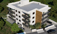 Two beds apartment for sale in Strovolos