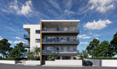 Two beds apartment for sale in Strovolos