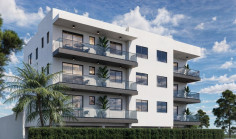 Two beds apartment for sale in Strovolos