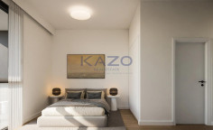 1-bed penthouse apartment in Kato Polemidia 1-bed penthouse apartment in Kato Polemidia