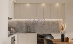 1-bed penthouse apartment in Kato Polemidia 1-bed penthouse apartment in Kato Polemidia