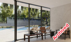 3-bed modern penthouse apartment in Kato Polemidia 