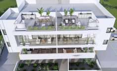 1 beds apartment for sale in Geri