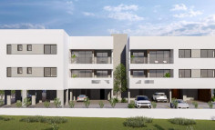 1 beds apartment for sale in Geri