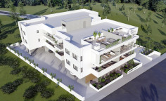 1 bed apartment for sale in Geri