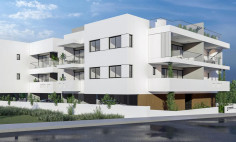 1 bed apartment for sale in Geri