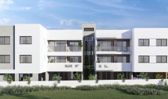 1 bed apartment for sale in Geri