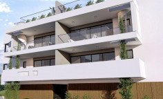 1 bed apartment for sale in Geri