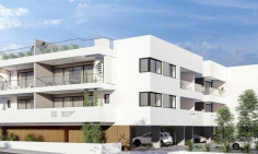 2 bed apartment for sale in Geri