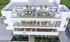 2 bed apartment for sale in Geri