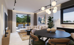 Two beds apartment for sale in Aglantzia