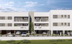 1 bedrooms apartment for sale in Geri