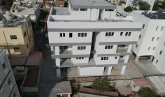 2 bed apartment for sale in Kaimakli