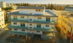 2 bed apartment for sale in Kaimakli