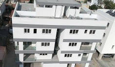 2 bed apartment for sale in Kaimakli