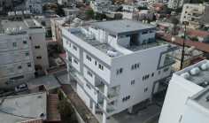 2 bed apartment for sale in Kaimakli