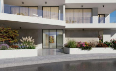 2 bedrooms flat for sale in Strovolos