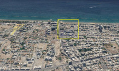 279m&sup2; building plot in Neapolis walking distance from the beach , Limassol