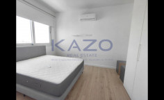 Large 2 bedroom furnished apartment to rent in Kato Polemidia