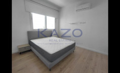 Large 2 bedroom furnished apartment to rent in Kato Polemidia