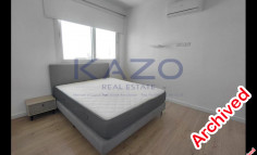 Large 2 bedroom furnished apartment to rent in Kato Polemidia