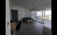 Large 2 bedroom furnished apartment to rent in Kato Polemidia