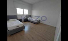 Large 2 bedroom furnished apartment to rent in Kato Polemidia