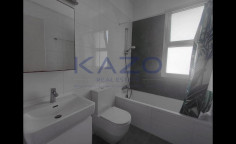 Large 2 bedroom furnished apartment to rent in Kato Polemidia