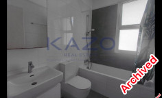 Large 2 bedroom furnished apartment to rent in Kato Polemidia