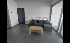 Large 2 bedroom furnished apartment to rent in Kato Polemidia