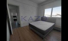 Large 2 bedroom furnished apartment to rent in Kato Polemidia