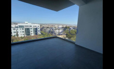 Large 2 bedroom furnished apartment to rent in Kato Polemidia