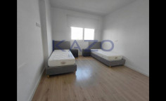 Large 2 bedroom furnished apartment to rent in Kato Polemidia