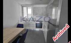 Large 2 bedroom furnished apartment to rent in Kato Polemidia
