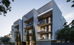 2-bed modern apartment in Agios Athanasios 