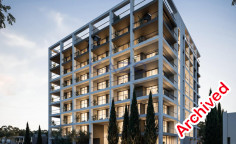Fantastic 2-bed apartment in Omonoia 