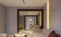 Fantastic 2-bed apartment in Omonoia 