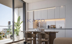 Fantastic 2-bed apartment in Omonoia 
